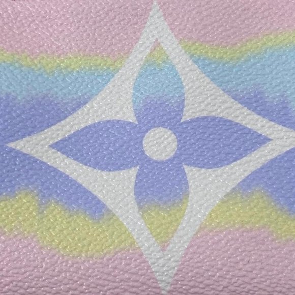 Louis Vuitton Escale Mini Pochette Accessoires - Picture 2 of 8